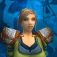 Character Avatar